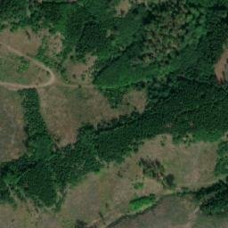 Satellite imagery of Proklest [Jaroměřice], CZ