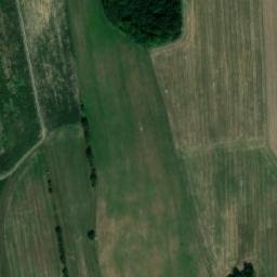 Satellite imagery of Homole [Ludmírov-Ponikev], CZ