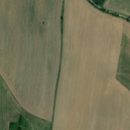 Satellite imagery of Homole [Ludmírov-Ponikev], CZ