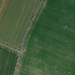 Satellite imagery of Hora [Hvozd], CZ