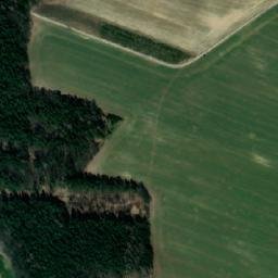 Satellite imagery of [Hačky] WM, CZ