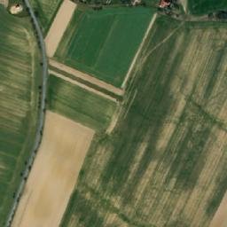 Satellite imagery of [Hačky] WM, CZ