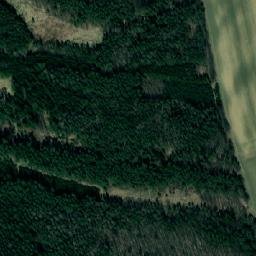 Satellite imagery of Na Kříbech [olbramice], CZ