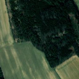 Satellite imagery of Na Kříbech [olbramice], CZ