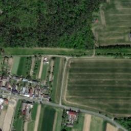 Satellite imagery of Bořík [Senice na Hané - Nové Dvory] GSM, CZ