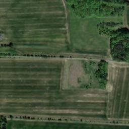 Satellite imagery of Bořík [Senice na Hané - Nové Dvory] GSM, CZ