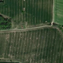 Satellite imagery of Bořík [Senice na Hané - Nové Dvory] GSM, CZ