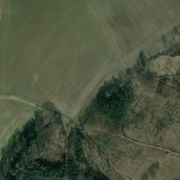 Satellite imagery of (Kluče) [Olomouc-Lošov] outlook p., CZ