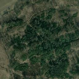 Satellite imagery of (Kluče) [Olomouc-Lošov] outlook p., CZ