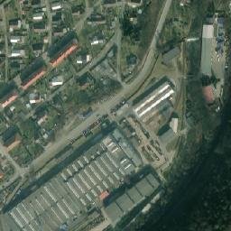 Satellite imagery of (U Farářova hrobu) [Libavá-Velká Střelná], CZ