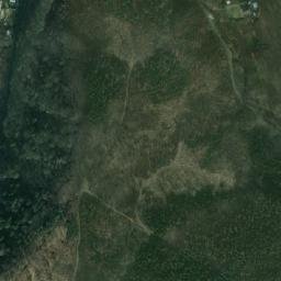 Satellite imagery of (U Farářova hrobu) [Libavá-Velká Střelná], CZ