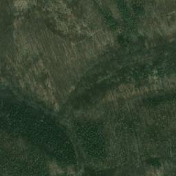 Satellite imagery of (U Farářova hrobu) [Libavá-Velká Střelná], CZ