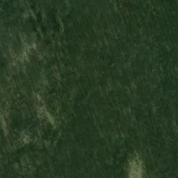 Satellite imagery of Strážná (Bílý kámen [Libavá]), CZ