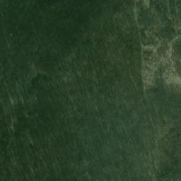 Satellite imagery of Strážná (Bílý kámen [Libavá]), CZ