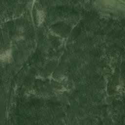 Satellite imagery of Strážná (Bílý kámen [Libavá]), CZ