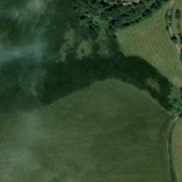 Satellite imagery of Globus [Libavá-Velká Střelná], CZ