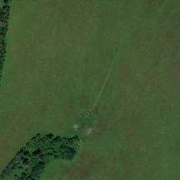Satellite imagery of Fidlův Kopec, CZ