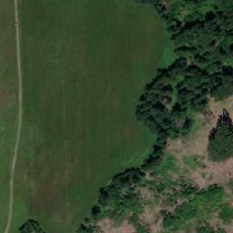 Satellite imagery of Fidlův Kopec, CZ