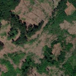 Satellite imagery of Fidlův Kopec, CZ