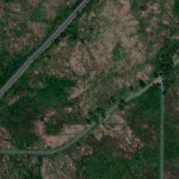 Satellite imagery of Olomoucký vrch [Libavá], CZ