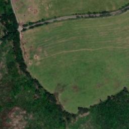 Satellite imagery of Olomoucký vrch [Libavá], CZ