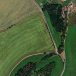 Satellite imagery of [Partutovice] TV transm., CZ