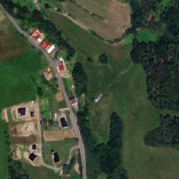 Satellite imagery of [Partutovice] TV transm., CZ
