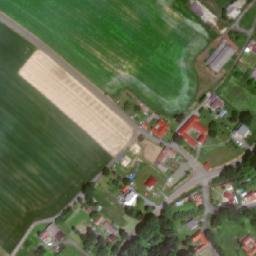 Satellite imagery of [Vražné-Hynčice] GSM, CZ