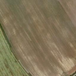 Satellite imagery of [Vražné u Oder] church t., CZ