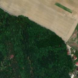 Satellite imagery of (Obecník) [Libhošť], CZ