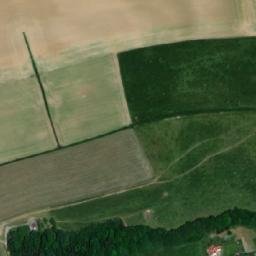 Satellite imagery of Vrše [Závišice], CZ