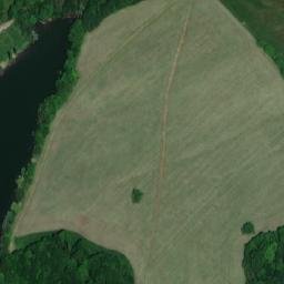 Satellite imagery of Větřkovická hůrka [Kopřivnice-Větřkovice], CZ