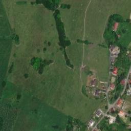 Satellite imagery of Větřkovická hůrka [Kopřivnice-Větřkovice], CZ