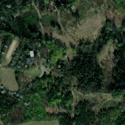 Satellite imagery of Metylovická hůrka [Metylovice], CZ