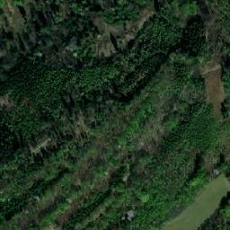 Satellite imagery of Metylovická hůrka [Metylovice], CZ