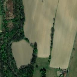 Satellite imagery of Velký pahorek [Janovice u Frýdku-Místku], CZ