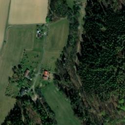 Satellite imagery of Velký pahorek [Janovice u Frýdku-Místku], CZ