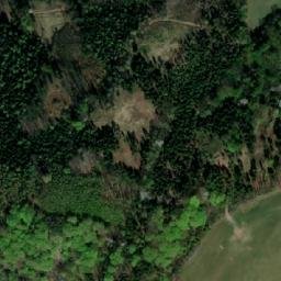 Satellite imagery of Velký pahorek [Janovice u Frýdku-Místku], CZ