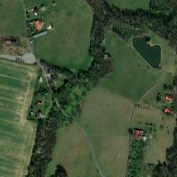 Satellite imagery of Bučník [Janovice u Frýdku-Místku], CZ