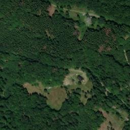 Satellite imagery of Lipí [Morávka], CZ
