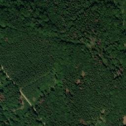 Satellite imagery of Lipí [Morávka], CZ