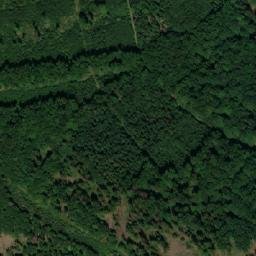 Satellite imagery of Lipí [Morávka], CZ