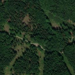 Satellite imagery of Ropička, CZ
