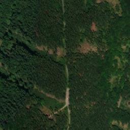 Satellite imagery of Ropička, CZ