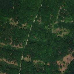 Satellite imagery of Ropička, CZ