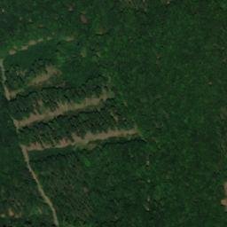 Satellite imagery of Javorový, CZ