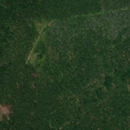 Satellite imagery of Javorový, CZ