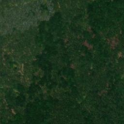 Satellite imagery of Javorový, CZ