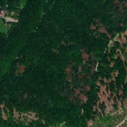 Satellite imagery of Plenisko [Třinec-Oldřichovice], CZ