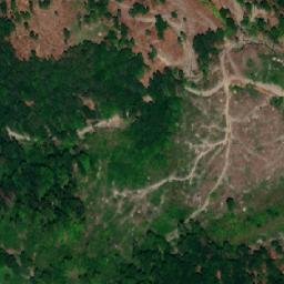 Satellite imagery of Plenisko [Třinec-Oldřichovice], CZ